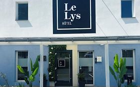 Hotel Le Lys